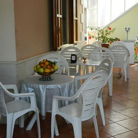 Villa Robinia マッサフラ 部屋 写真