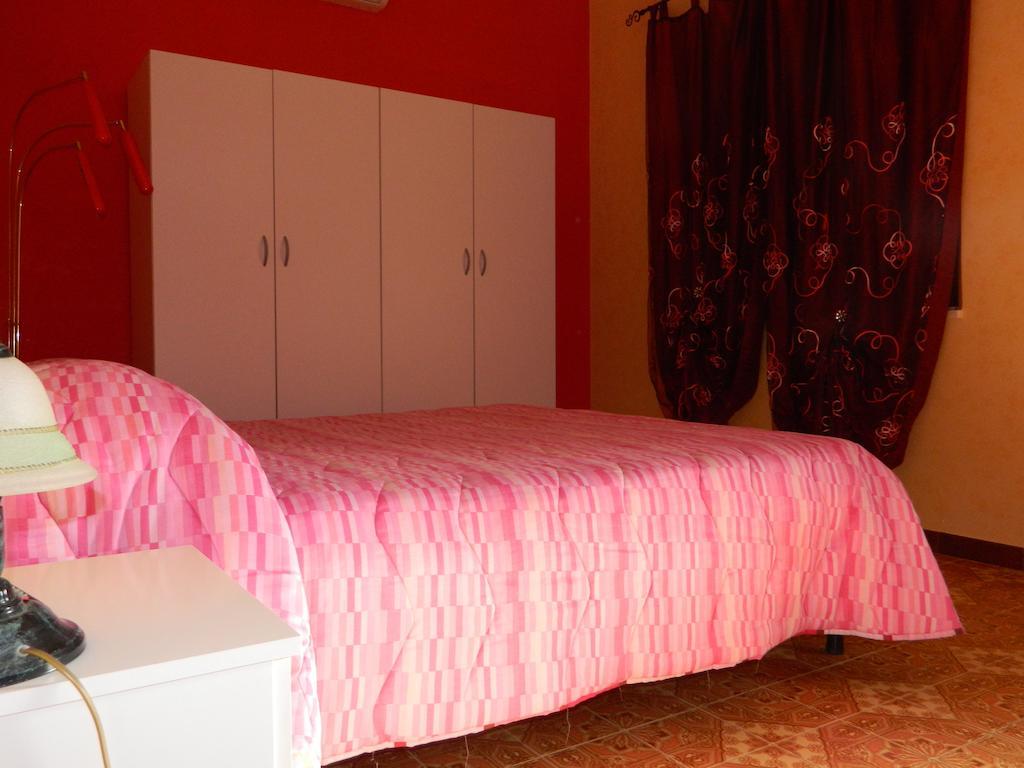 Villa Robinia マッサフラ 部屋 写真