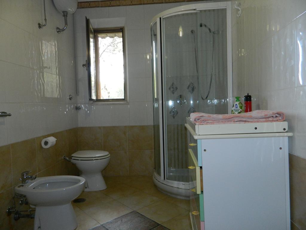 Villa Robinia マッサフラ 部屋 写真
