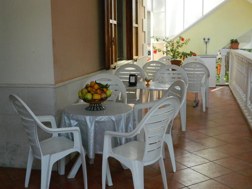 Villa Robinia マッサフラ 部屋 写真