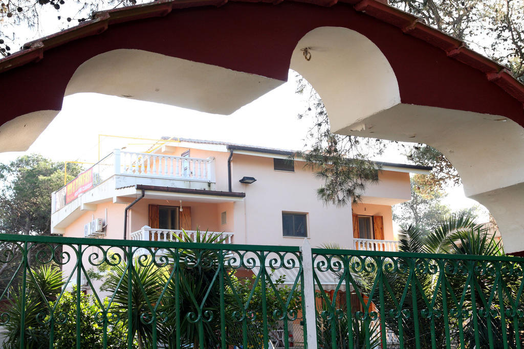 Villa Robinia マッサフラ 部屋 写真