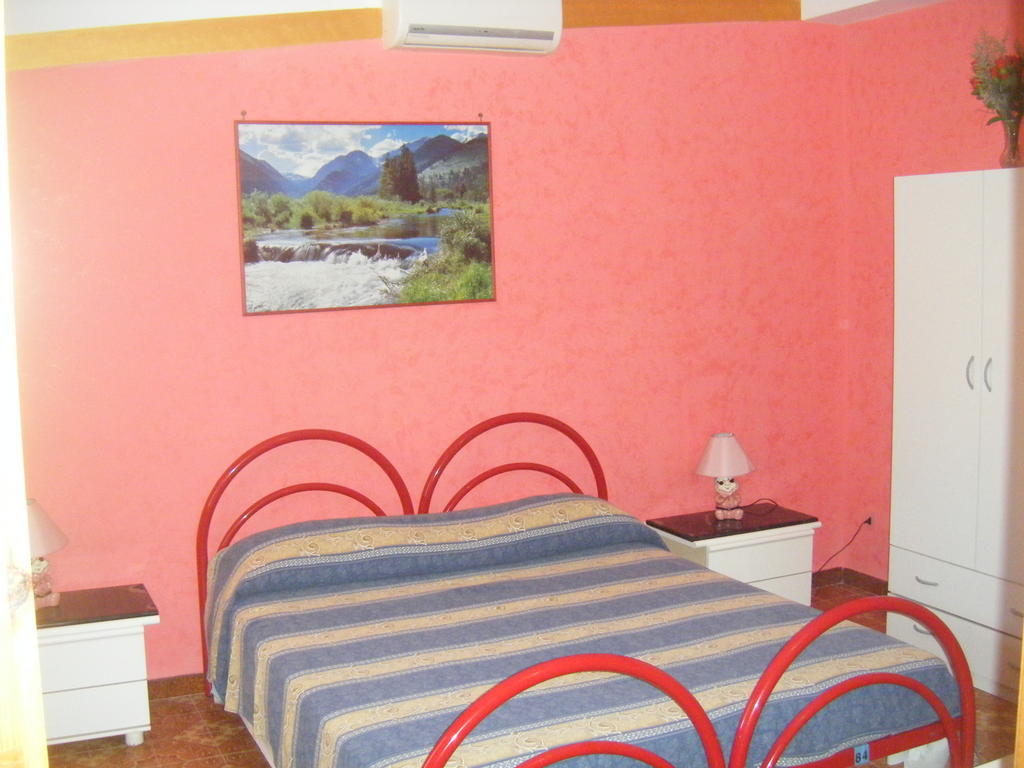 Villa Robinia マッサフラ 部屋 写真